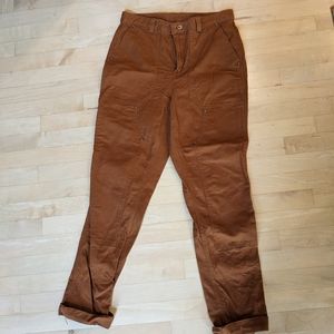 Duluth Trading Company Cargo Pants
